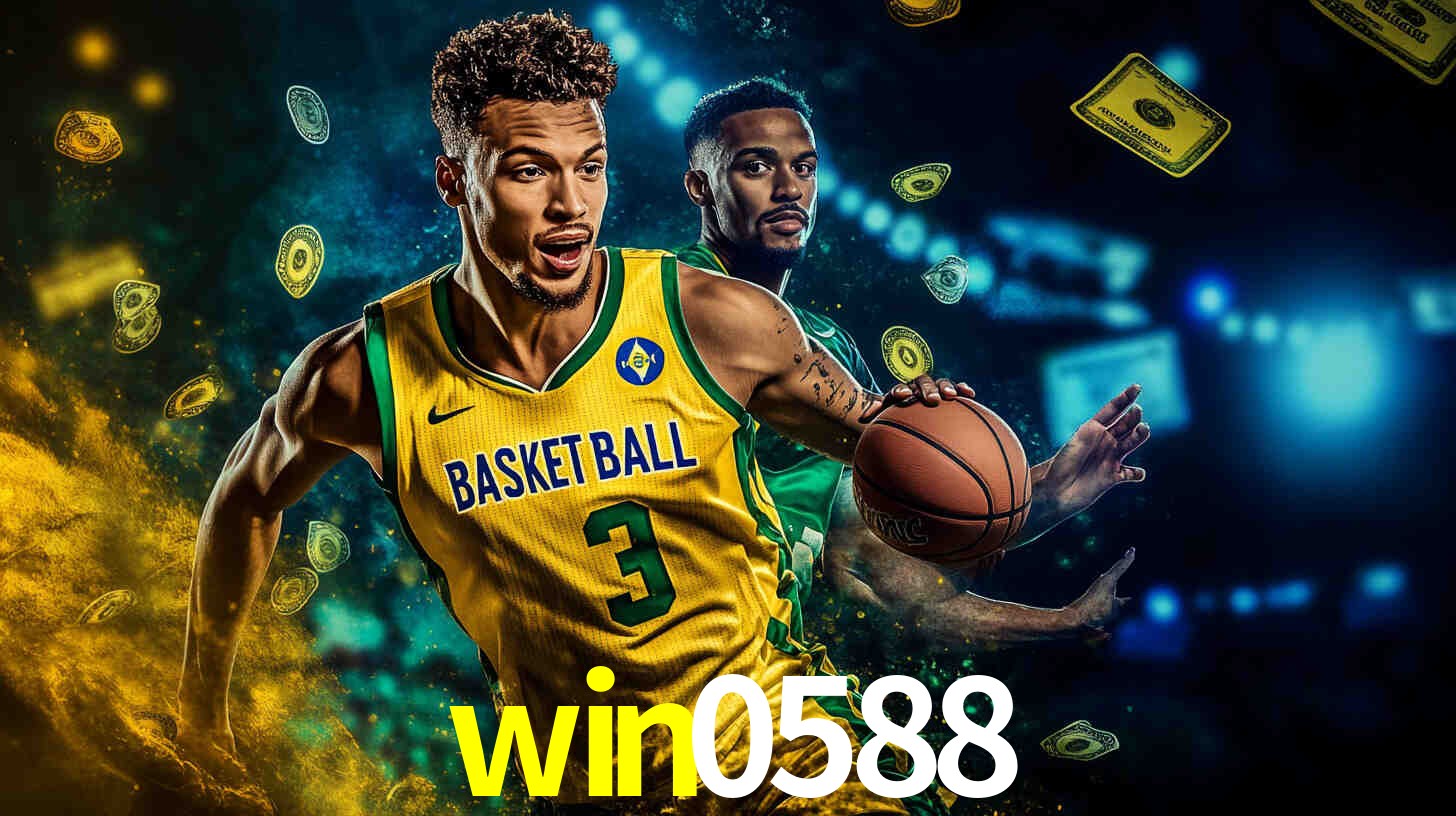 Bônus de Boas-vindas win0588
