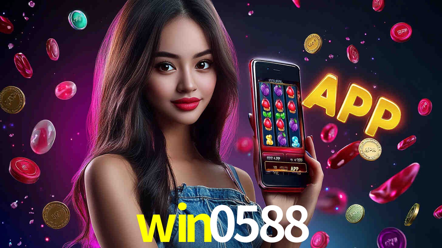 Experiência VIP win0588