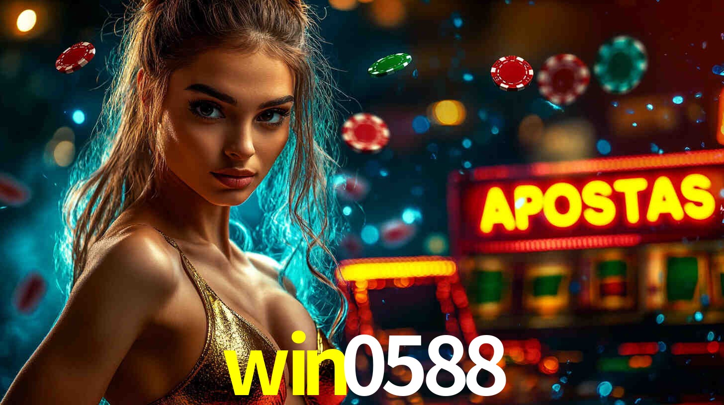Estatísticas win0588