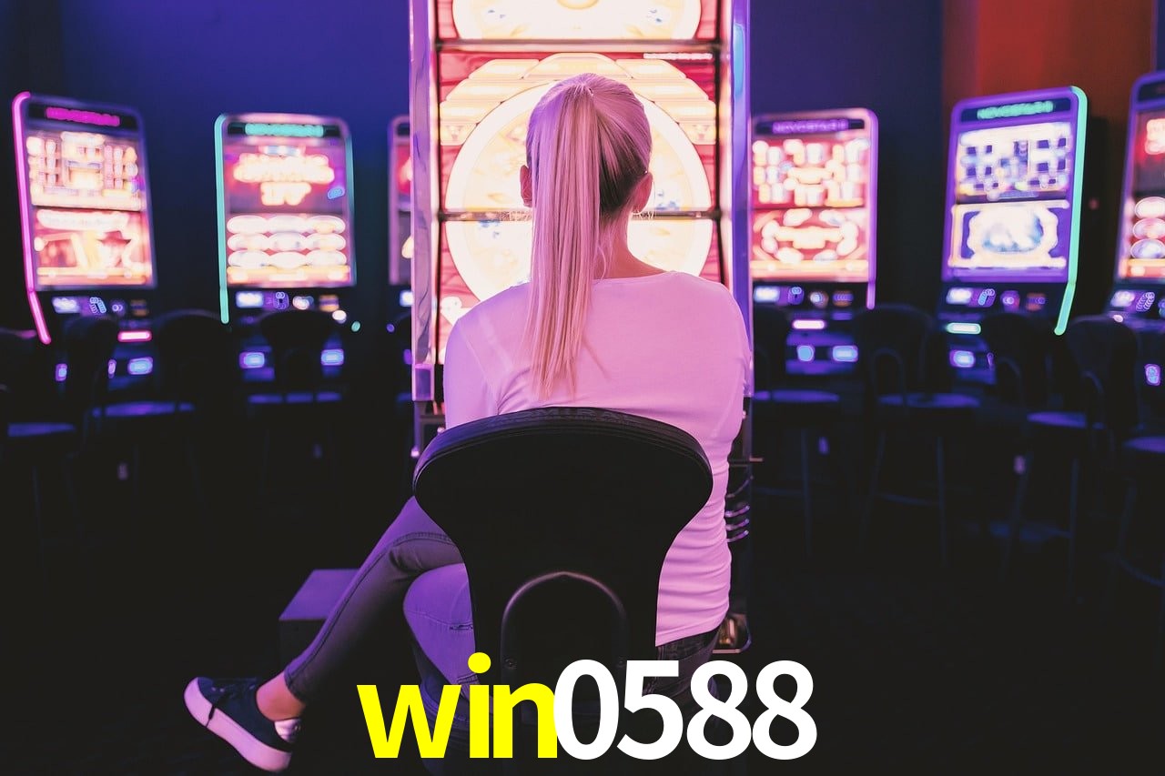 Experiência VIP win0588