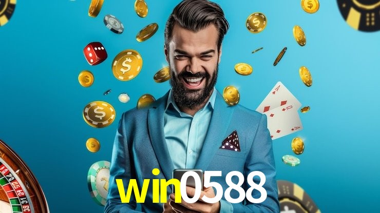 Welcome Bonus win0588