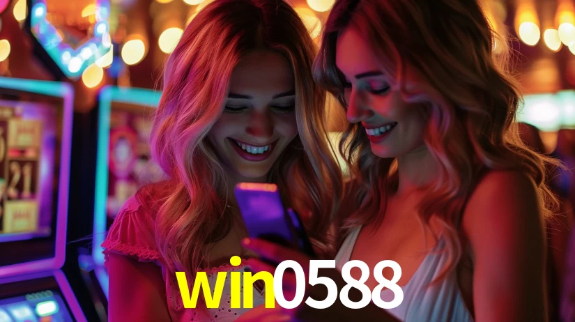 win0588 bet