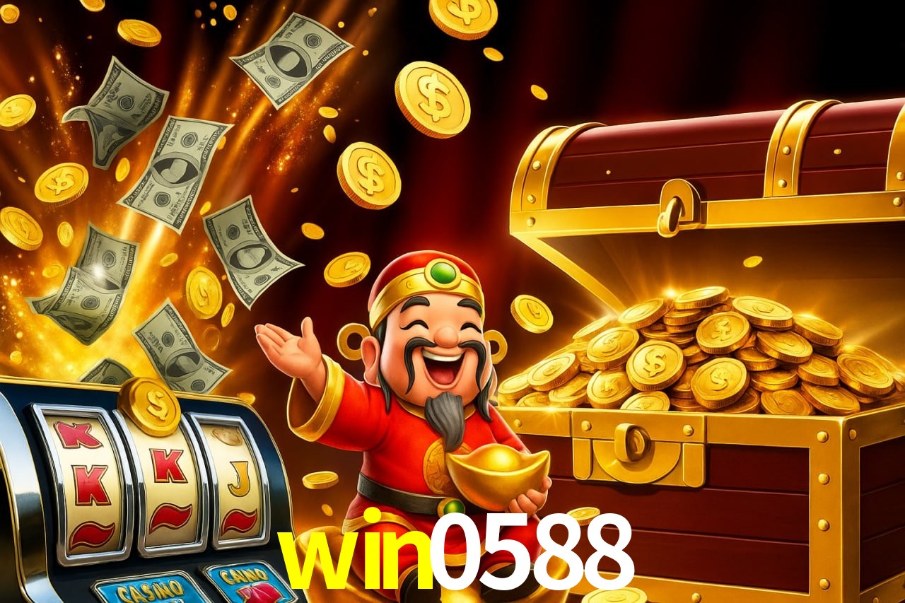 Apostas Esportivas na win0588: Um Guia Completo