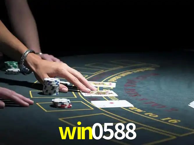 Descubra o Programa VIP da win0588: Vantagens Exclusivas para Jogadores
