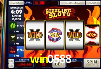 cassino win0588