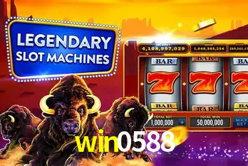 Interface do App win0588