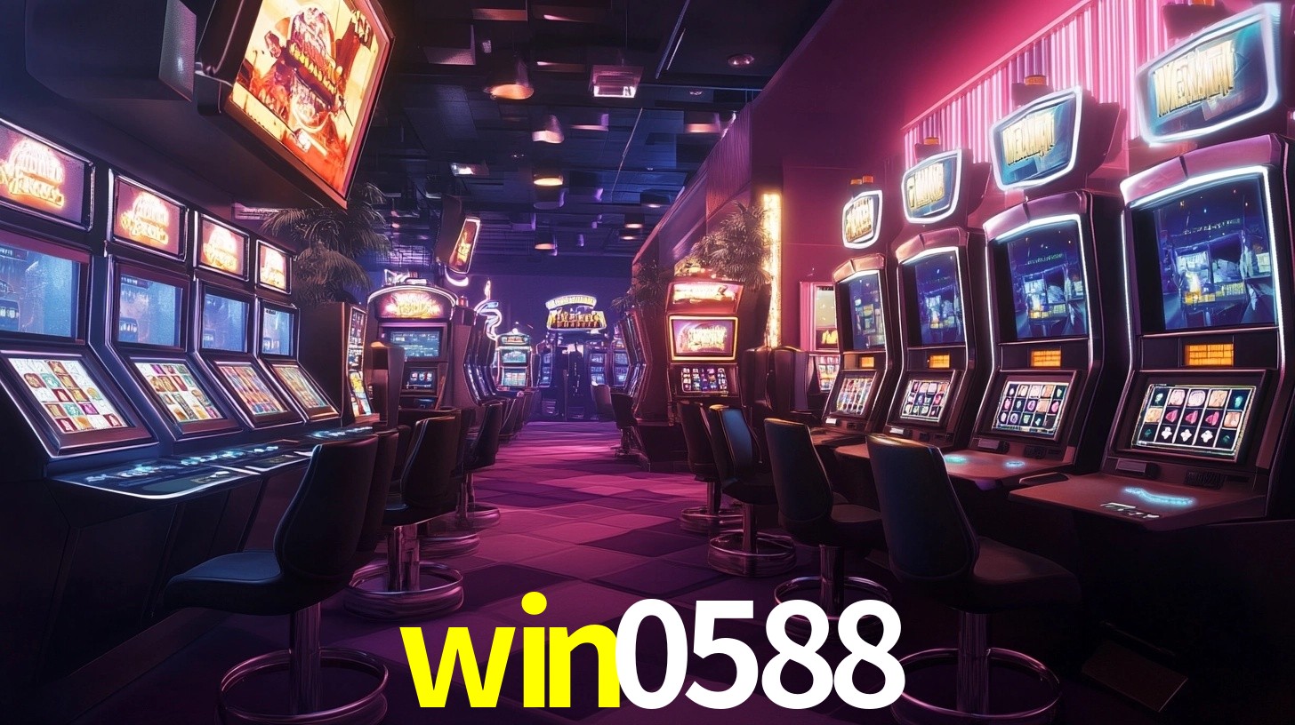 Experimente o Login Seguro Premium no win0588