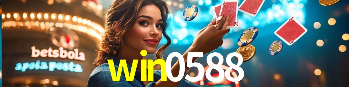 Football Betting win0588