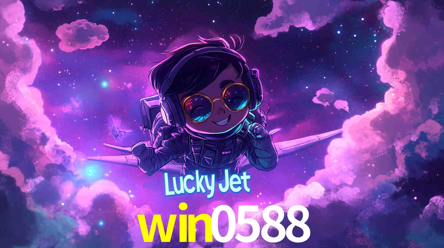 Apostas de Futebol win0588