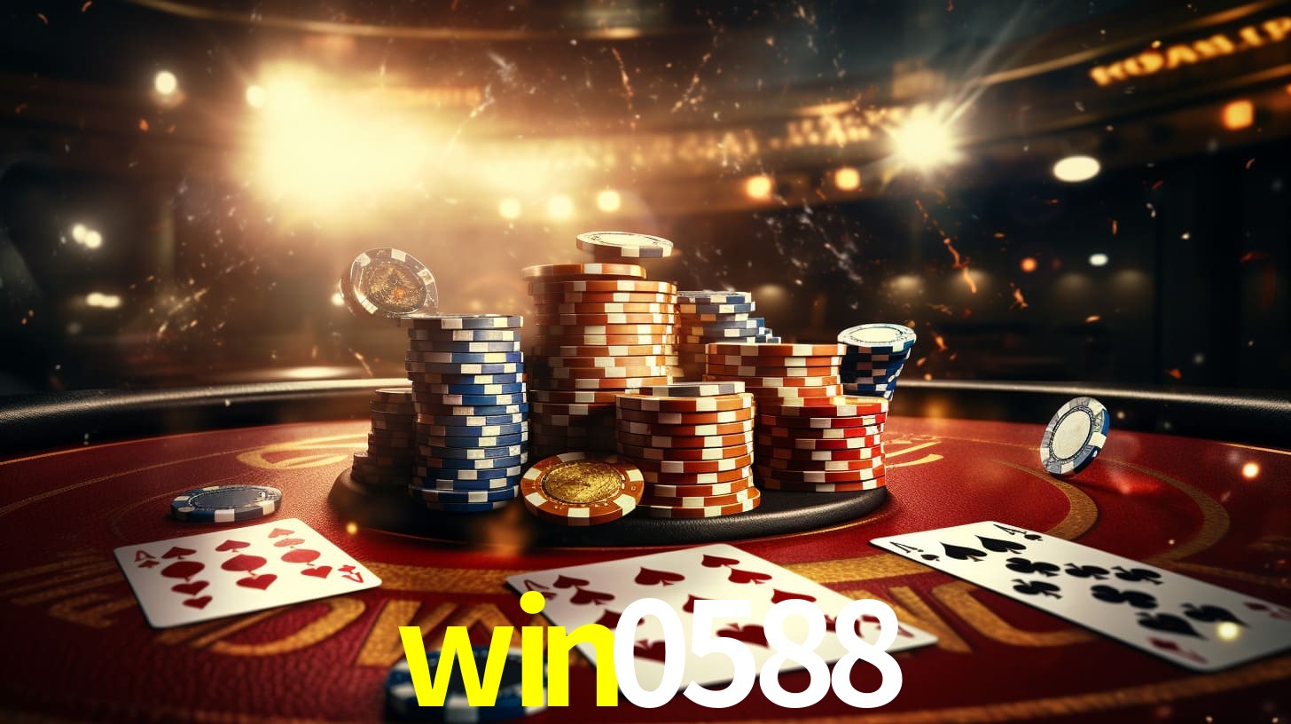 Programa VIP win0588