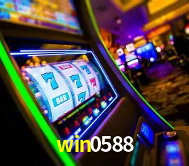 Programa VIP win0588