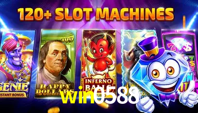 Jogos Exclusivos win0588