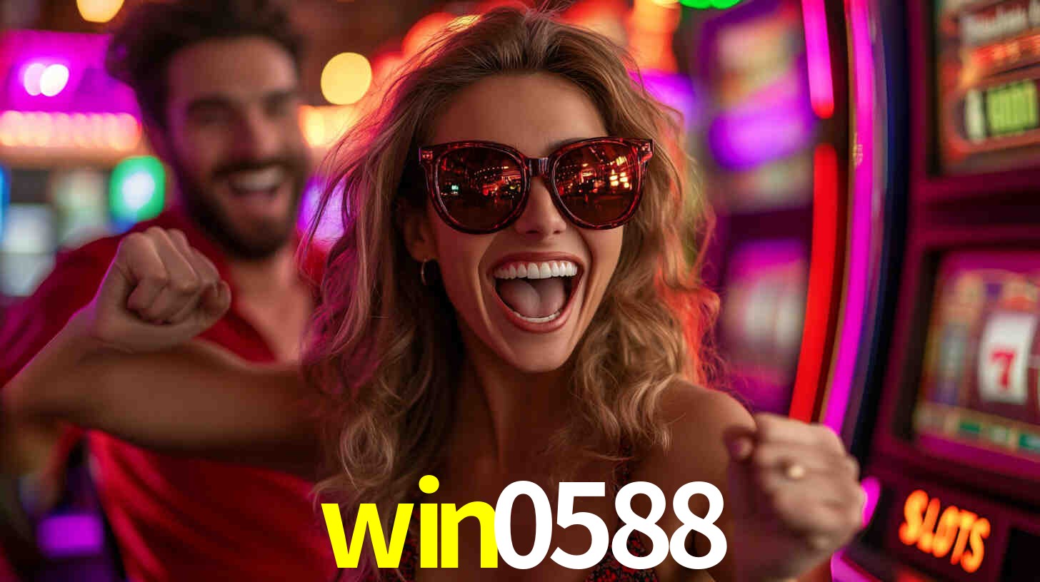 Diretório de Jogos win0588