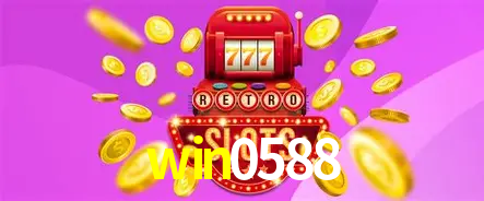 Descubra o Mundo do Cassino Online com win0588