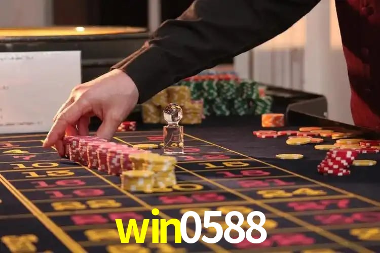 Casino VIP win0588