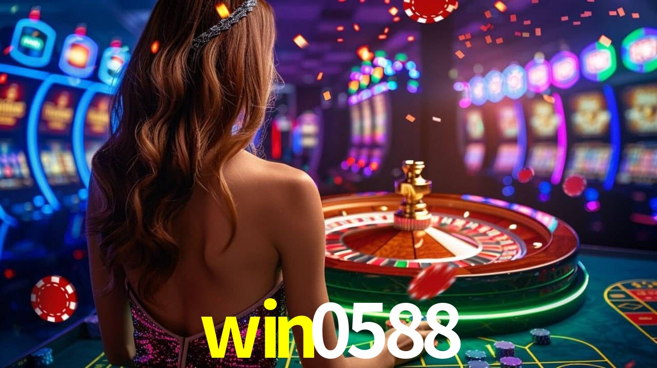 Descubra a Essência do win0588: Nossa História e Compromissos