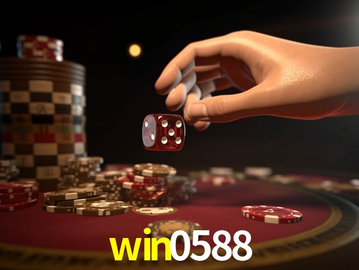 Apostas Esportivas na win0588: Um Guia Completo