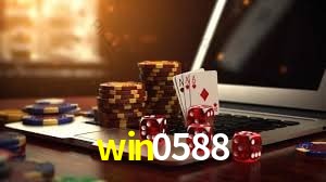 Descubra a Essência do win0588: Nossa História e Compromissos