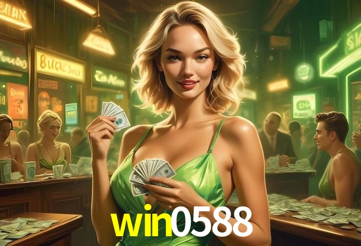 Benefícios da Conta win0588