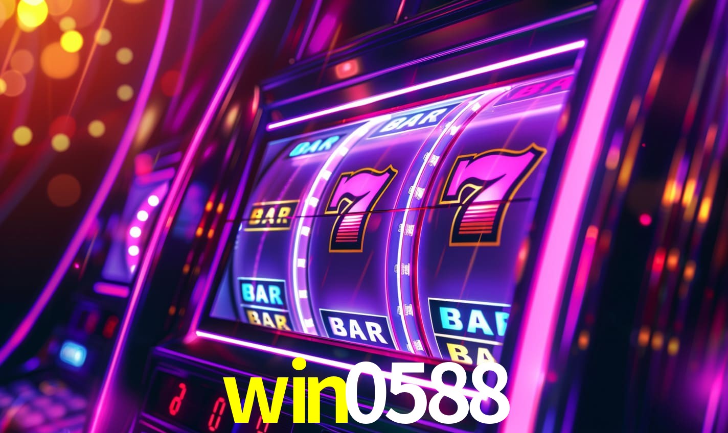 win0588 bet