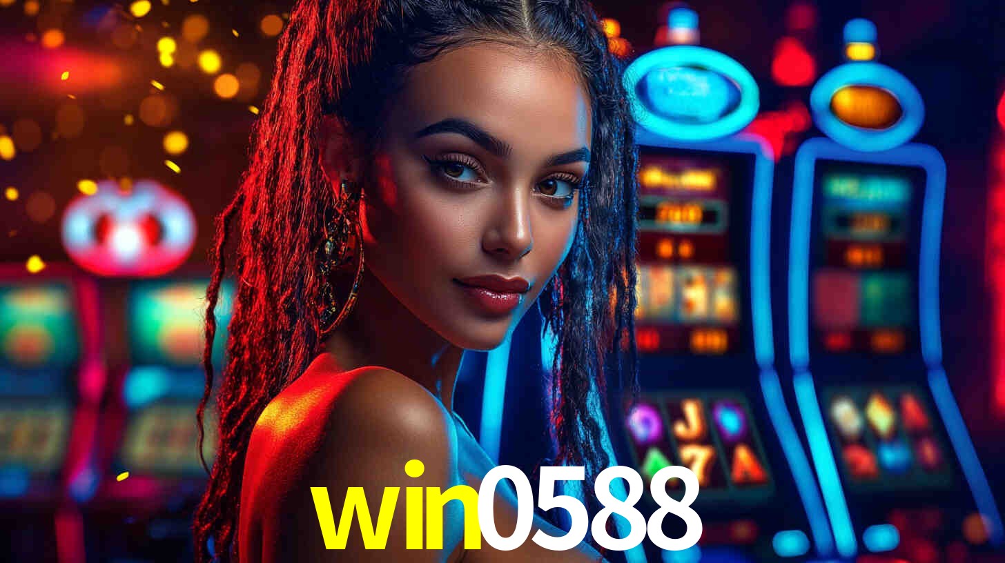 Jogos de Slot win0588