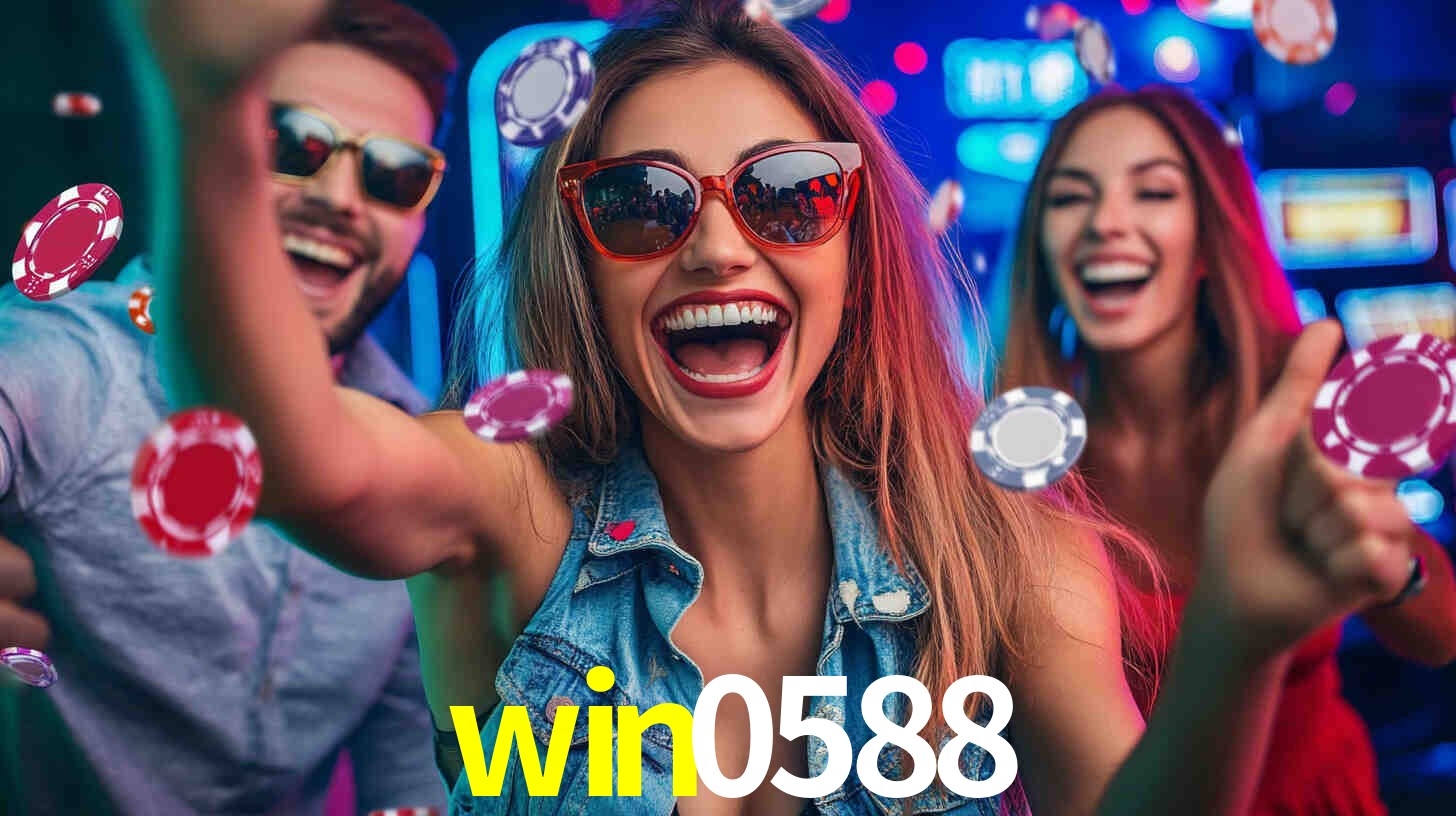 Estatísticas do Jogo win0588