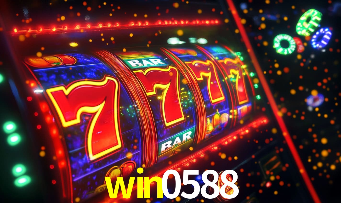 Bônus Generosos e Exclusivos no win0588 para Você!