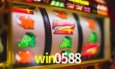 Bônus de Boas-vindas win0588