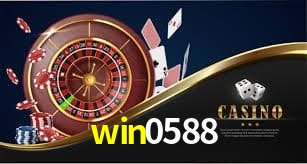 Inovações de Jogos na win0588: O Futuro das Experiências Interativas