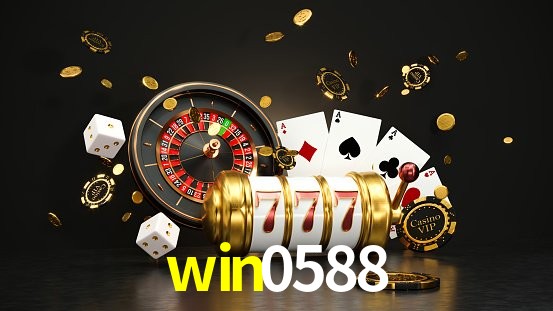 VIP Casino win0588