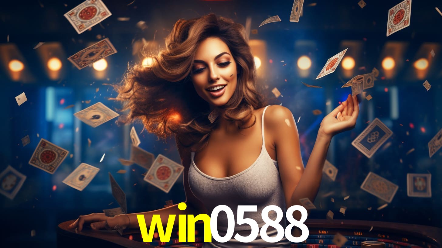 Tournaments win0588