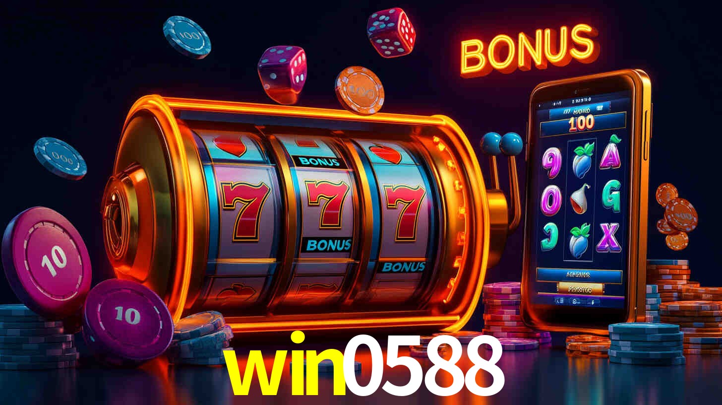 Casino Ao Vivo win0588