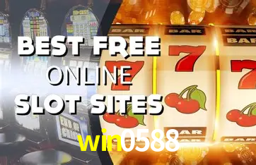 Casino Ao Vivo win0588