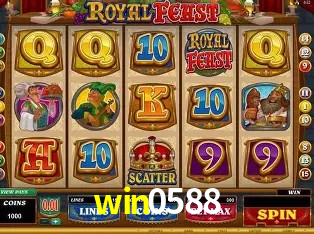Flash Promotion win0588