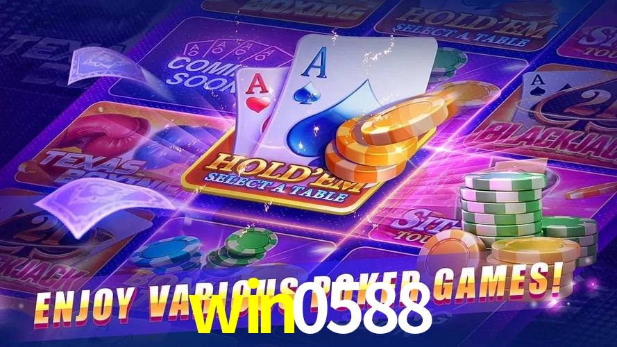 Ofertas Exclusivas win0588