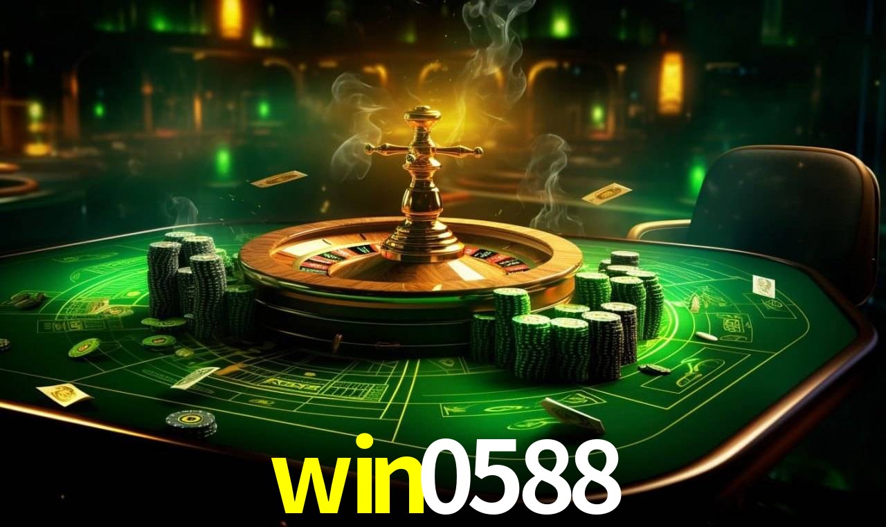 Desvendando o Mundo dos Jogos Virtuais na win0588