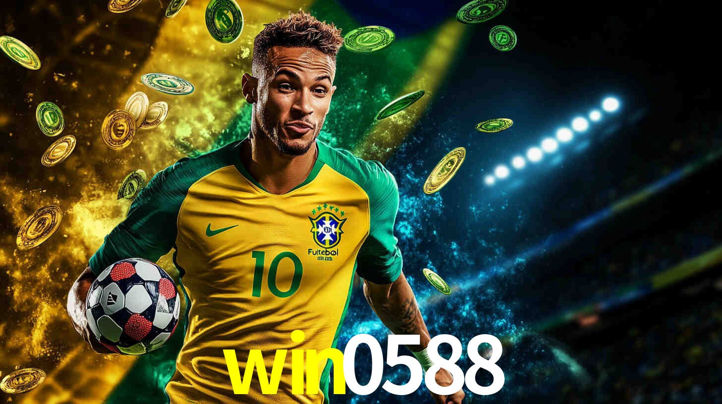Avaliações dos Jogadores win0588
