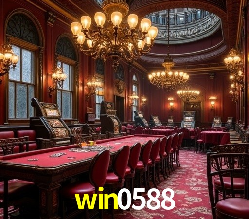 Explorando a Categoria de Eventos em Apostas na win0588