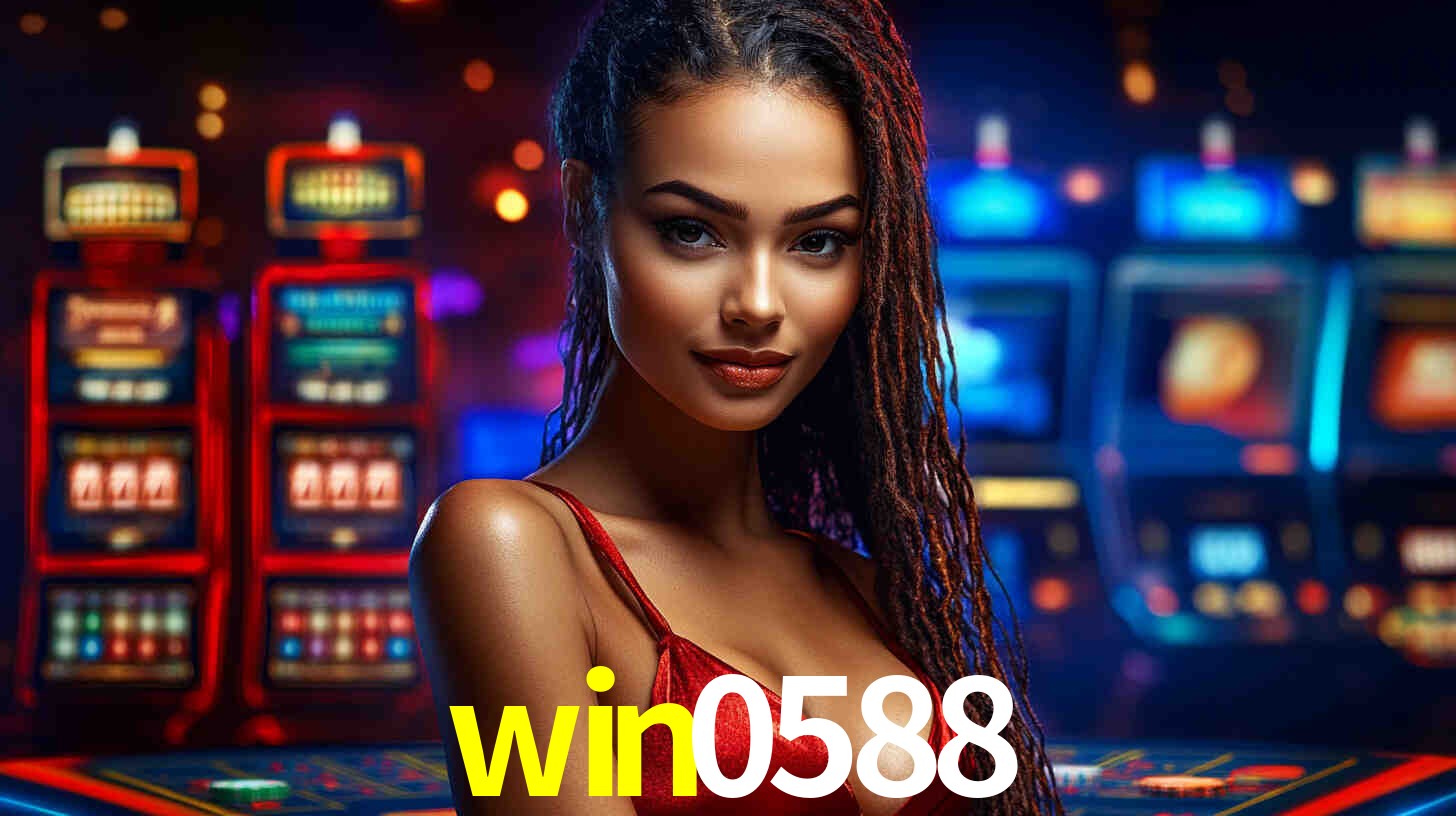 Login Seguro win0588
