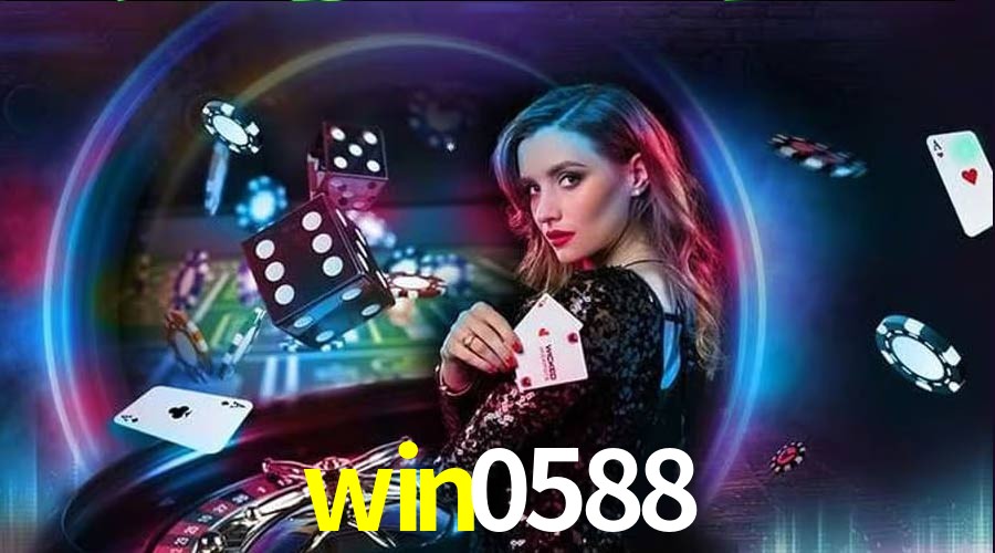 Live Casino win0588