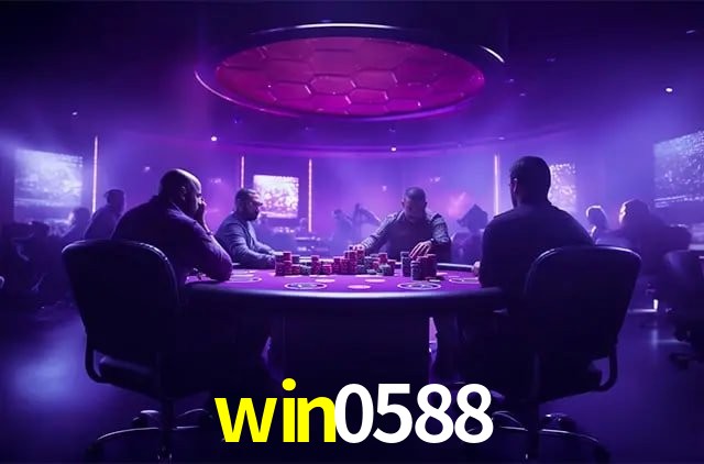 Descubra o Programa VIP da win0588: Vantagens Exclusivas para Jogadores