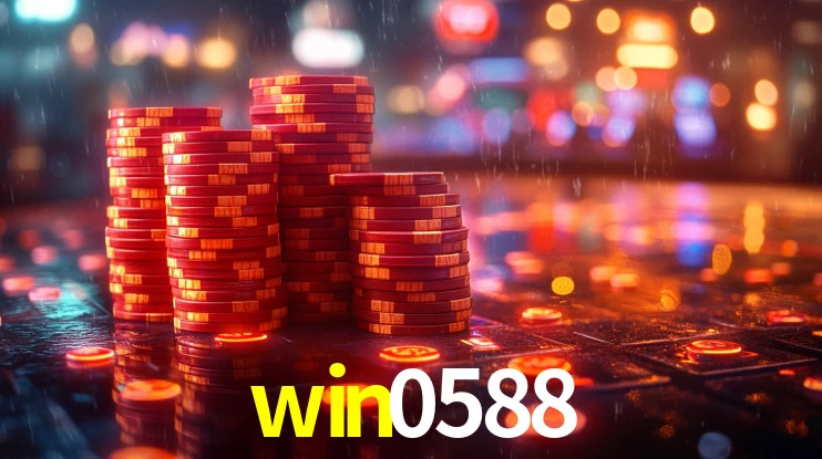 win0588: Seu Especialista em Apostas Esportivas Brasileiras