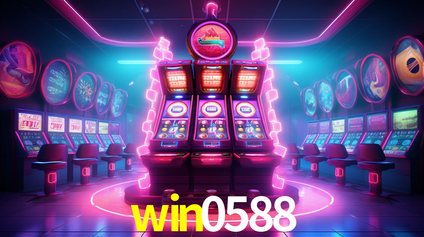 win0588 bet