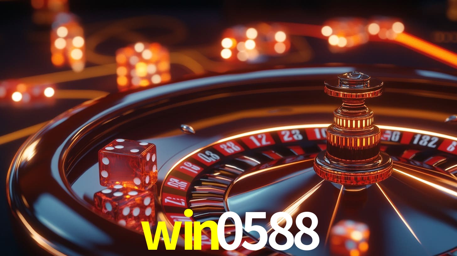 Desvendando o Mundo dos Jogos Virtuais na win0588