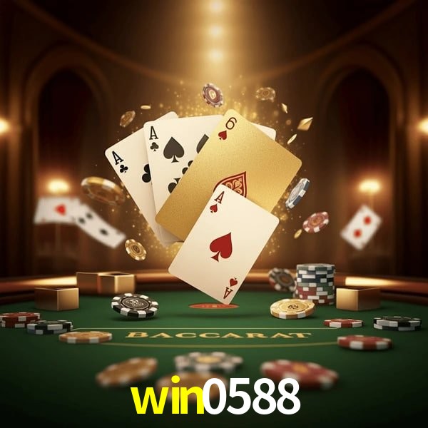 Live Casino win0588