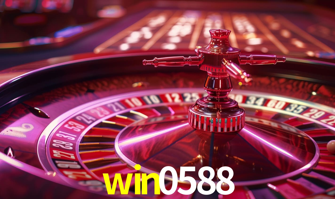 Sistemas de Segurança win0588