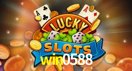 A Emoção da Loteria na win0588: Uma Chance de Mudança de Vida