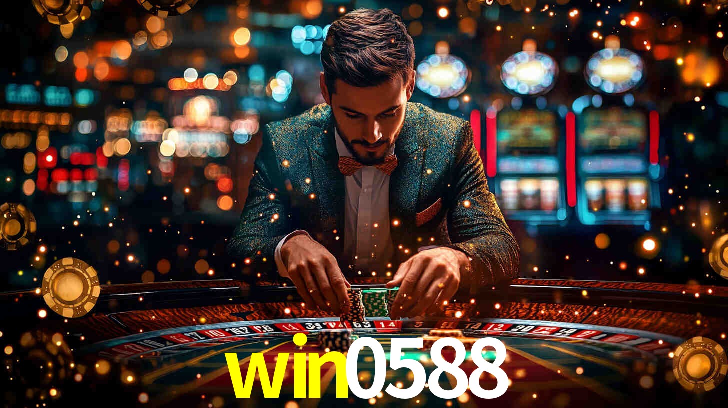 Explore as vantagens do win0588: serviço profissional e confiabilidade
