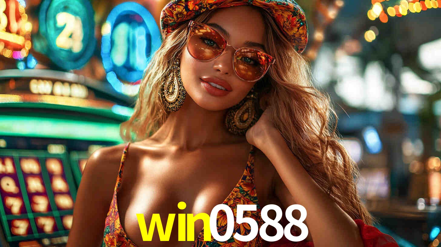 win0588 bet