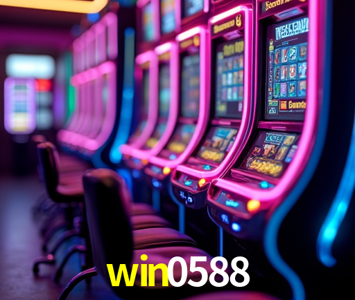 Desvendando o Mundo dos Jogos Virtuais na win0588